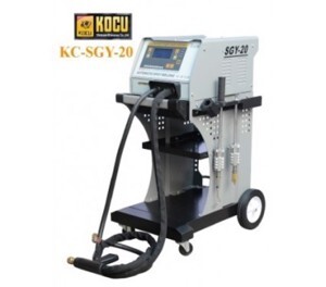 Máy hàn rút tôn tự động Shuguang SGY-10