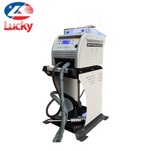 Máy hàn rút tôn tự động Shuguang SGY-20