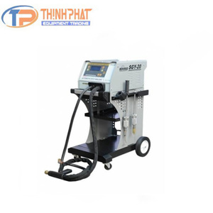 Máy hàn rút tôn tự động Shuguang SGY-20