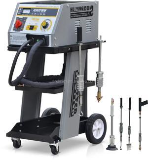 Máy hàn rút tôn tự động Shuguang SG-8100