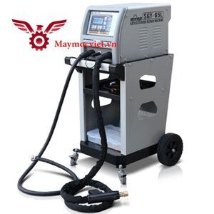 Máy hàn rút tôn tự động Shuguang SGY-65L