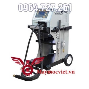 Máy hàn rút tôn tự động Shuguang SGY-20