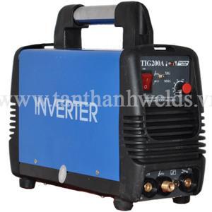 Máy hàn Tân Thành Inverter Tig 200S