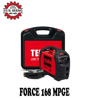 Máy hàn Telwin Force 168 MPGE