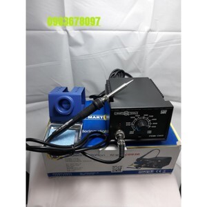 Máy hàn thiếc CMART 936