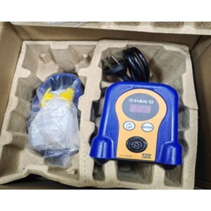 Máy hàn thiếc Hakko FX 888D