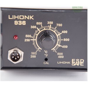 Máy hàn thiếc LIHONK LK-936 60W