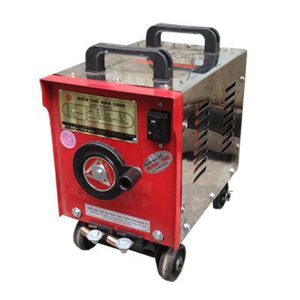 Máy hàn tiến đạt 200A - Dây đồng , 220V