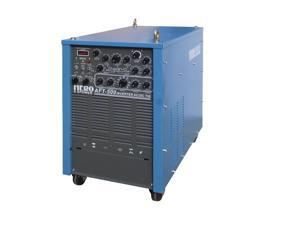 Máy hàn TIG AC/DC Inverter Hero AFT-500