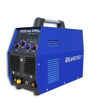 Máy hàn Tig AC/DC Riland WSE-200G