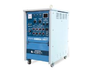 Máy hàn TIG DC INVERTER NICE 350DT