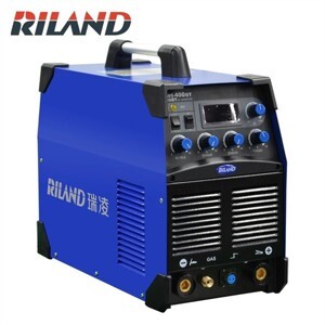 Máy hàn Tig DC Inverter Riland WS 400GT