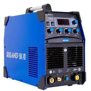 Máy hàn Tig DC Inverter Riland WS 400GT