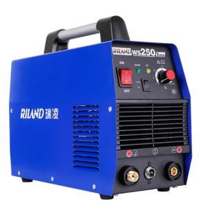 Máy hàn Tig DC WS-200 Inverter