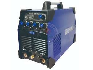 Máy hàn Tig DC/AC Riland 300A