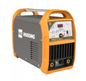 Máy hàn TIG Hugong Power TIG 300DP III