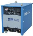 Máy hàn TIG inverter Hero AFT-400