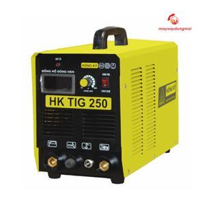 Máy hàn Tig Inverter Hồng Ký HK Tig 250A