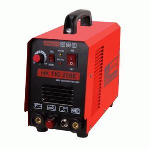 Máy hàn TIG Inverter Hồng Ký HKTIG250E