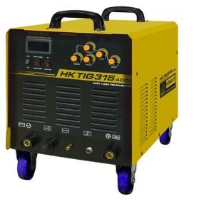 Máy hàn điện tử Hồng Ký Inverter HK TIG 315 - 318V (AC/DC)