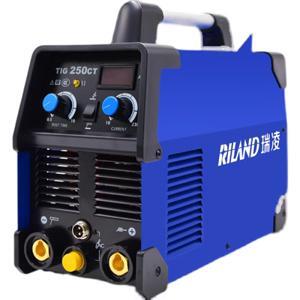 Máy hàn Tig Inverter Riland WS 300A