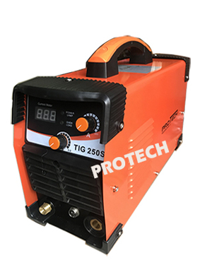 Máy hàn Tig lạnh Protech 250S