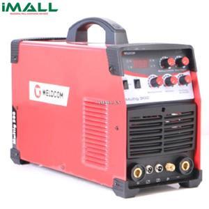 Máy hàn tig nguội Weldcom Multig 300A