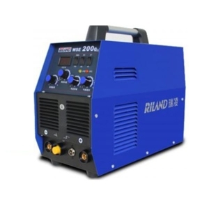 Máy hàn TIG Riland WSE 200P GDM Inverter