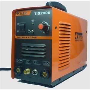 Máy hàn tig/que Jasic TIG200A (TIG-200A)
