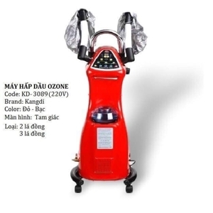 Máy hấp tóc Ozon cao cấp KD-3089