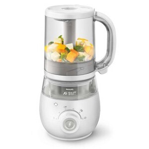 Máy hấp và xay thức ăn Philips Avent 875.02