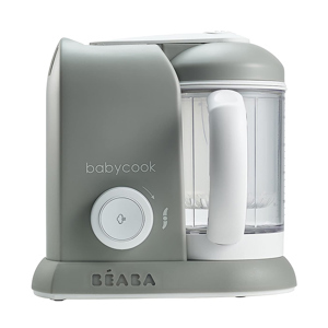 Máy hấp xay Đa năng 4in1 BéaBa Babycook