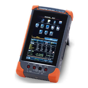 Máy hiện sóng cầm tay GWinstek GDS-310