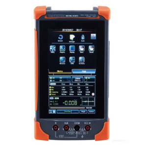 Máy hiện sóng cầm tay GWinstek GDS-320