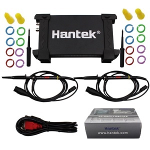 Máy hiện sóng PC Oscilloscope Hantek 6022BE