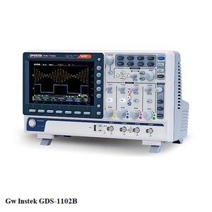 Máy hiện sóng số Gwinstek GDS-1102B
