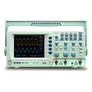 Máy hiện sóng số GWinstek GDS-1072-U