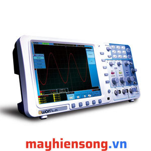 Máy hiện sóng số Owon SDS7102