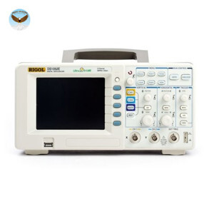 Máy hiện sóng số Rigol DS1054Z