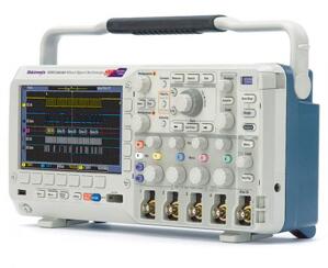 Máy hiện sóng số Tektronix DPO2024B