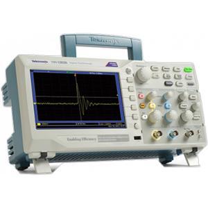 Máy hiện sóng số Tektronix TBS1052B