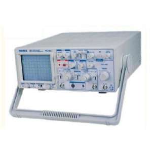 Máy hiện sóng tương tự Pintek RS-608