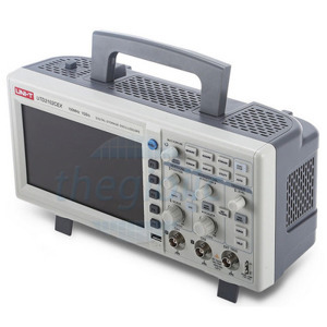 Máy hiển thị sóng UTD2102CEX 100mhz