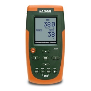 Máy hiệu chuẩn đa năng Extech PRC30