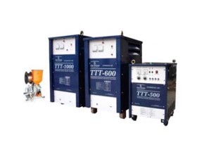 Máy hồ quang chìm TTT-600