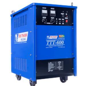 Máy hồ quang chìm TTT-600