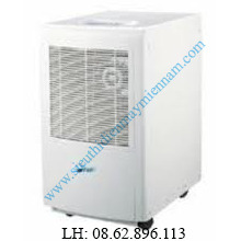 Máy hút ẩm FujiE HM-650EB - 6.0 lít, 650W, máy công nghiệp