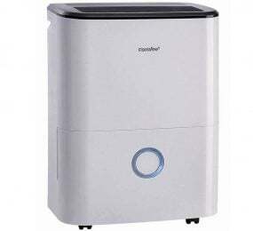 Máy hút ẩm Comfee MDDF-20DEN3