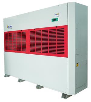 Máy hút ẩm công nghiệp chịu nhiệt DeAir.RE-1200H