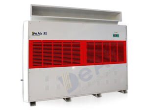 Máy hút ẩm công nghiệp chịu nhiệt DeAir.RE-1200H